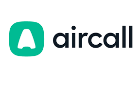 Aircall logo