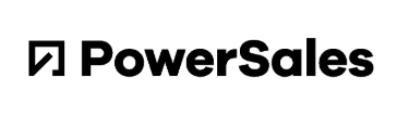 PowerSales logo