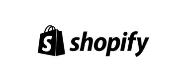 shopify logo