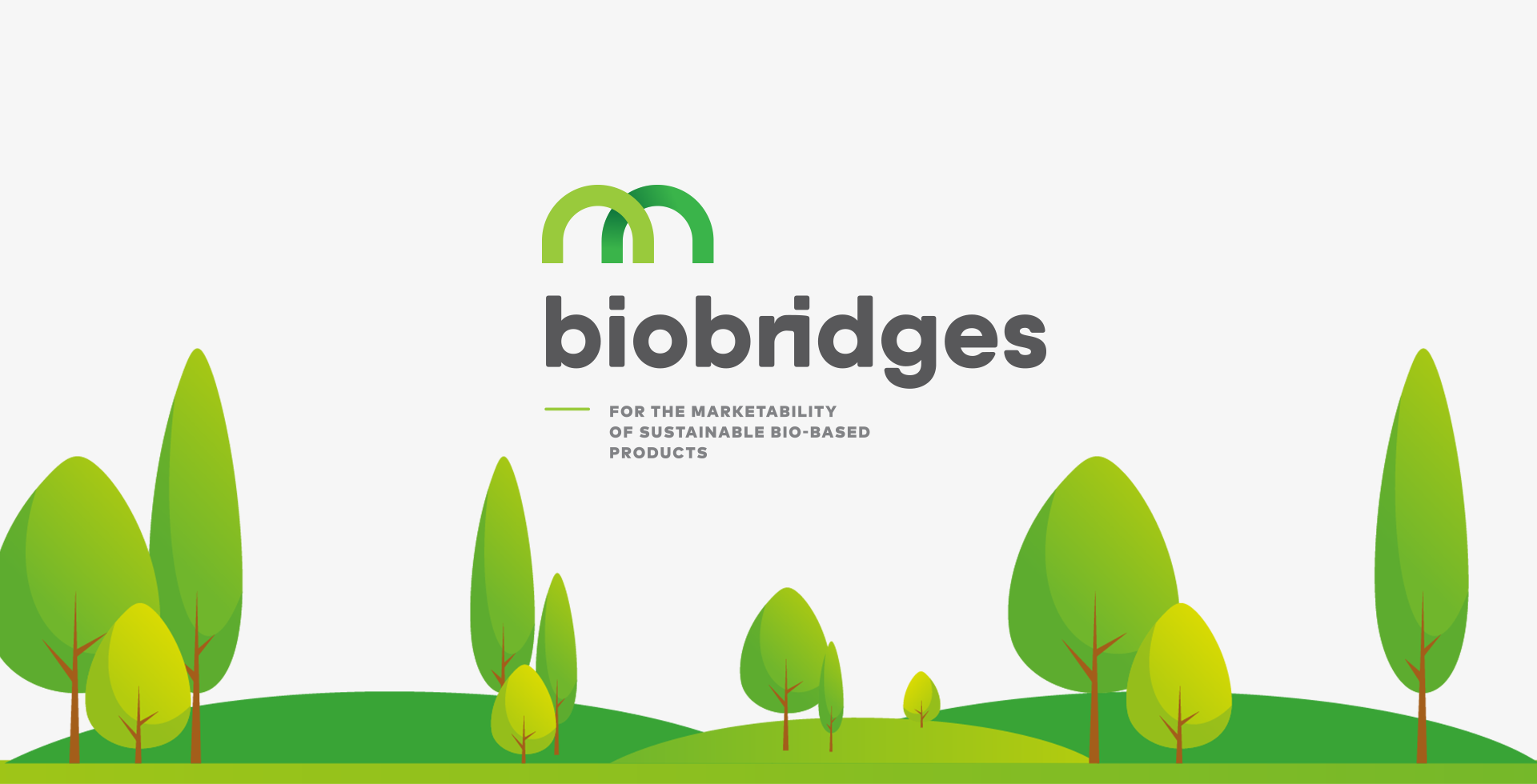 Identidade Biobridges - LOBA.cx