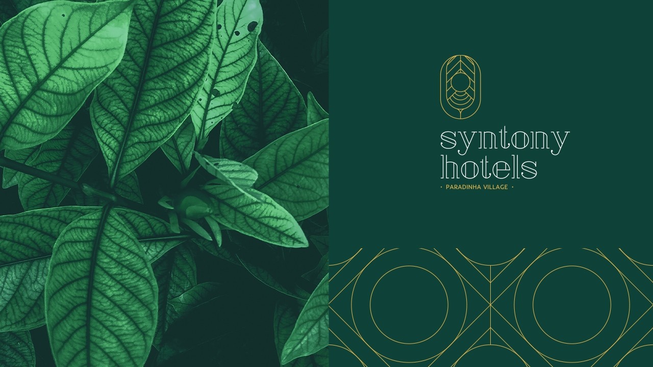 Syntony Hotels - LOBA.cx