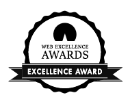 Excellence Award Winner