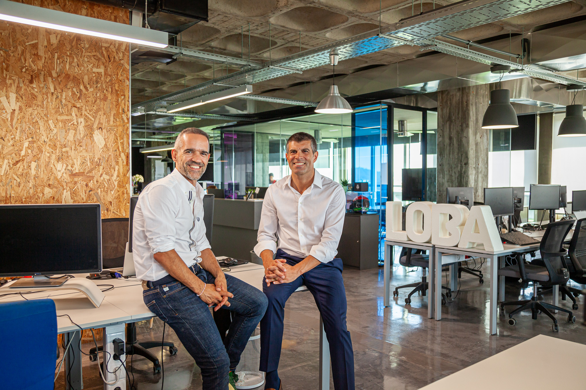 Business  as a force for