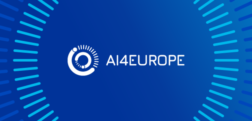 AI4europe