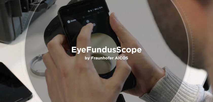 EyeFundusScope